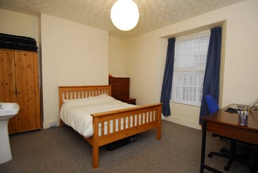 6 bed house, 11 Waterloo Street, North Hill, Plymouth, PL48LY - Image 7